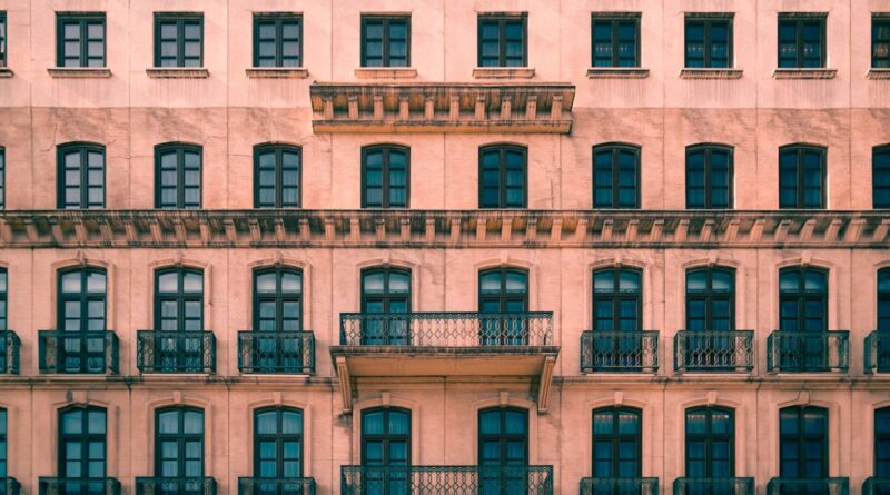 Photo balcony inspiration